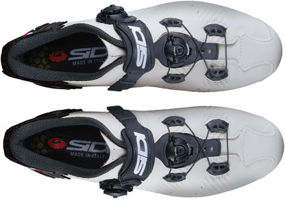 Wire 2S Road Shoes - Women's, White/Black - SH02259-02.jpg