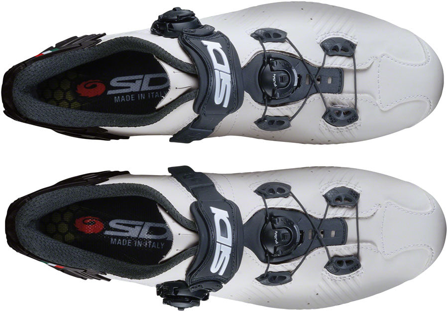 Wire 2S Road Shoes - Women's, White/Black - SH02259-02.jpg