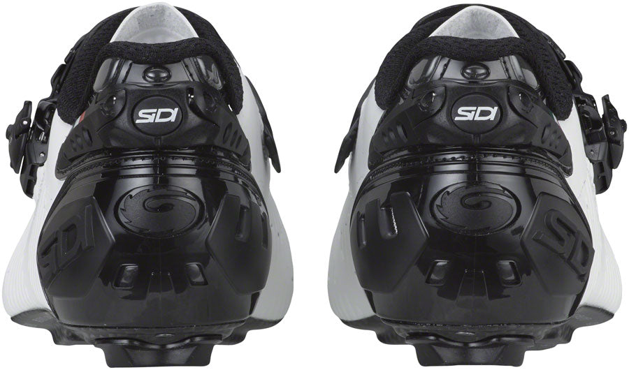 Wire 2S Road Shoes - Women's, White/Black - SH02259-03.jpg