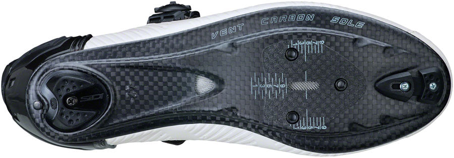 Wire 2S Road Shoes - Women's, White/Black - SH02259-04.jpg