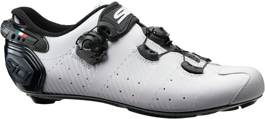 Wire 2S Road Shoes - Women's, White/Black - SH02259.jpg