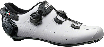 Wire 2S Road Shoes - Women's, White/Black - SH02259.jpg