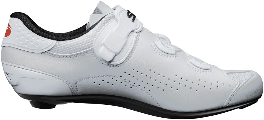 Genius 10  Road Shoes - Women's, White/White - SH02267-01.jpg