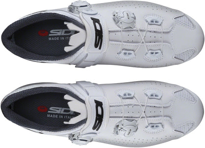 Genius 10  Road Shoes - Women's, White/White - SH02267-02.jpg