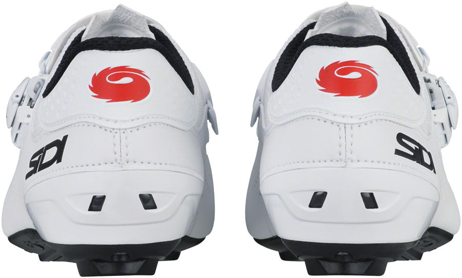 Genius 10  Road Shoes - Women's, White/White - SH02267-03.jpg