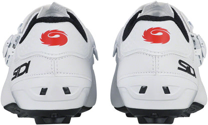 Genius 10  Road Shoes - Women's, White/White - SH02267-03.jpg