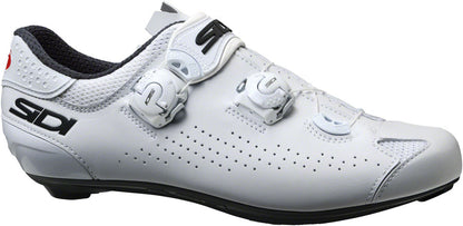 Genius 10  Road Shoes - Women's, White/White - SH02267.jpg