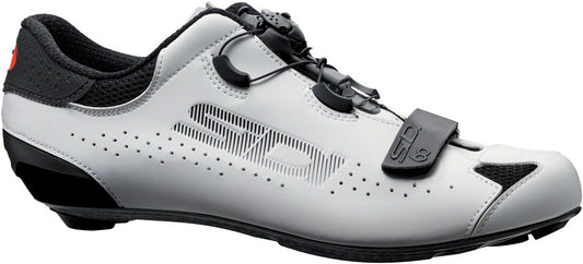 Sixty Road Shoes - Men's, Black/White - SH02547.jpg