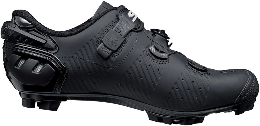 Drako 2S Mountain Clipless Shoes - Black - SH02306-01.jpg