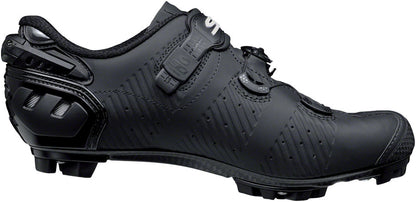 Drako 2S Mountain Clipless Shoes - Black - SH02306-01.jpg