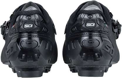 Drako 2S Mountain Clipless Shoes - Black - SH02306-03.jpg