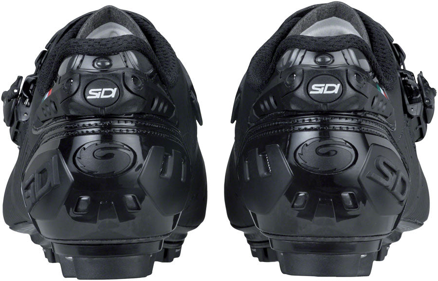 Drako 2S Mountain Clipless Shoes - Black - SH02306-03.jpg