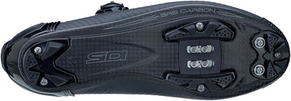Drako 2S Mountain Clipless Shoes - Black - SH02306-04.jpg