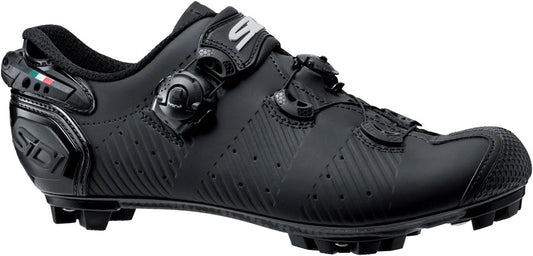 Drako 2S Mountain Clipless Shoes - Black - SH02306.jpg