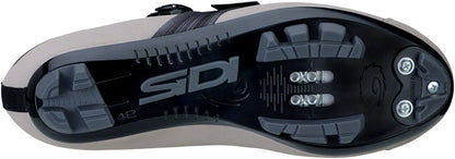 Aertis Mountain Clipless Shoes - Greige/Black - SH02410-04.jpg