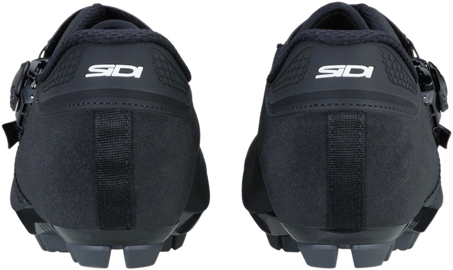 Aertis Mega Mountain Clipless Shoes - Black/Black - SH02439-03.jpg