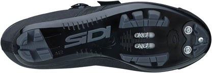 Aertis Mega Mountain Clipless Shoes - Black/Black - SH02439-04.jpg