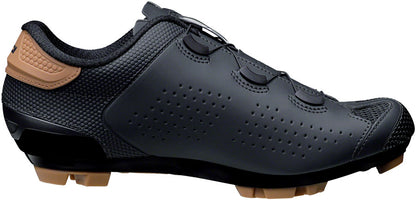 Dust Mountain Clipless Shoes - Men's, Black/Black - SH02487-01.jpg