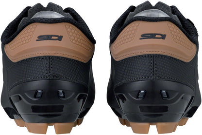 Dust Mountain Clipless Shoes - Black/Black - SH02487-03.jpg