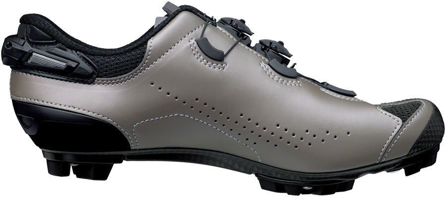 Tiger 2S Mountain Clipless Shoes - Men's, Titanium Black - SH02295-01.jpg