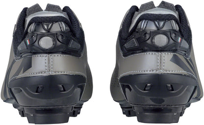 Tiger 2S Mountain Clipless Shoes - Men's, Titanium Black - SH02295-03.jpg