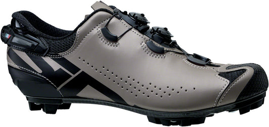 Tiger 2S Mountain Clipless Shoes - Titanium Black - SH02295.jpg