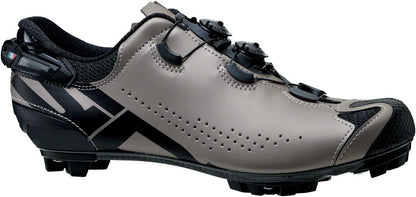 Tiger 2S Mountain Clipless Shoes - Titanium Black - SH02295.jpg