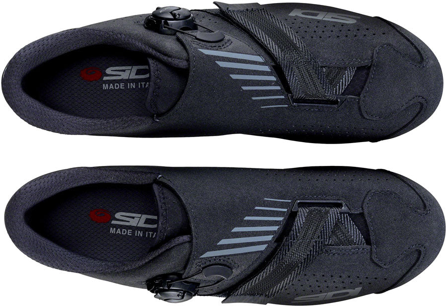 Aertis Mountain Clipless Shoes - Black/Black - SH02425-02.jpg