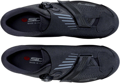 Aertis Mountain Clipless Shoes - Black/Black - SH02425-02.jpg