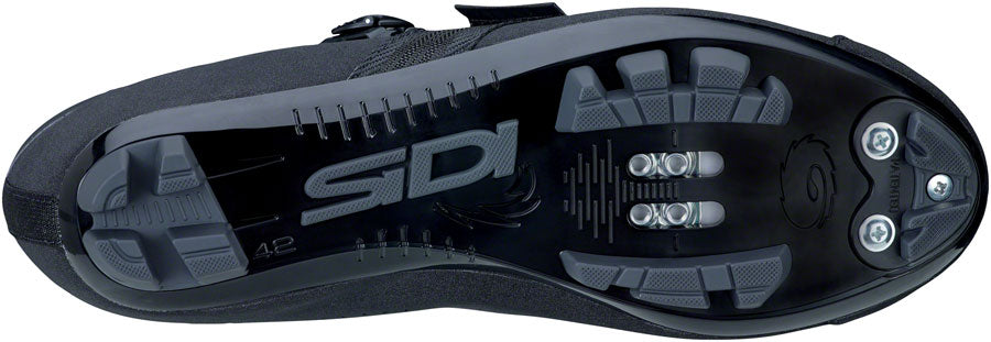 Aertis Mountain Clipless Shoes - Black/Black - SH02425-04.jpg