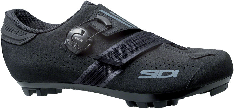 Aertis Mountain Clipless Shoes - Black/Black - SH02425.jpg