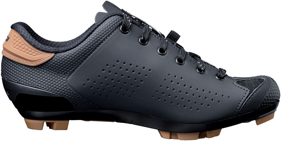 Dust Shoelace Mountain Clipless Shoes - Black - SH02501-01.jpg