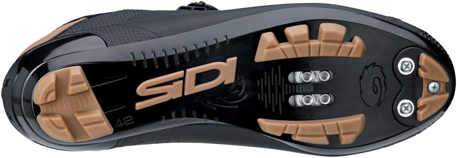 Dust Shoelace Mountain Clipless Shoes - Black - SH02501-04.jpg