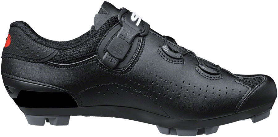Eagle 10 Mountain Clipless Shoes - Women's, Black/Black - SH02538-01.jpg