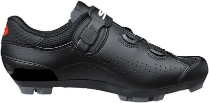 Eagle 10 Mountain Clipless Shoes - Women's, Black/Black - SH02538-01.jpg