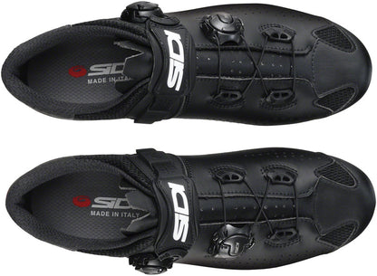 Eagle 10 Mountain Clipless Shoes - Women's, Black/Black - SH02538-02.jpg