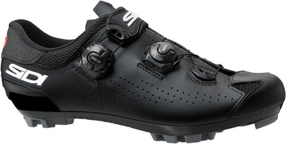 Eagle 10 Mountain Clipless Shoes - Women's, Black/Black - SH02538.jpg