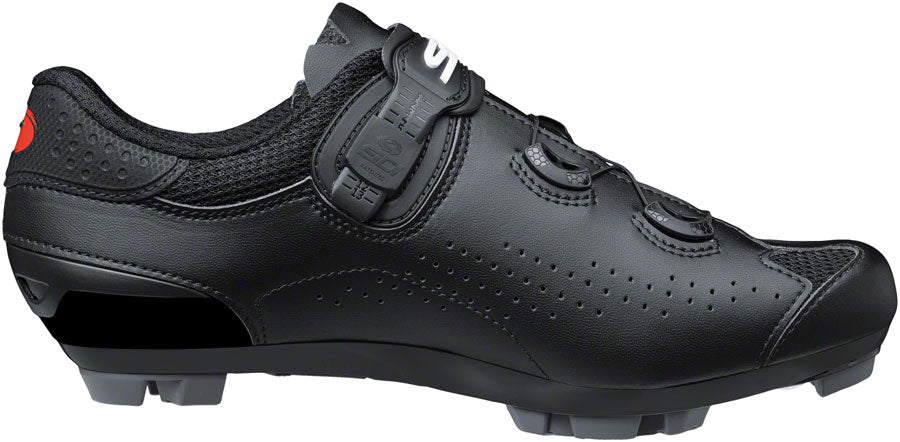 Eagle 10 Mega  Mountain Clipless Shoes - Men's, Black/Black - SH02367-01.jpg
