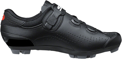 Eagle 10 Mega  Mountain Clipless Shoes - Men's, Black/Black - SH02367-01.jpg