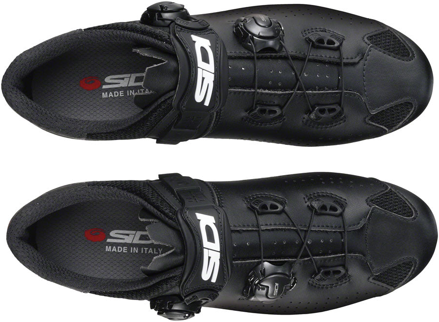 Eagle 10 Mega  Mountain Clipless Shoes - Men's, Black/Black - SH02367-02.jpg