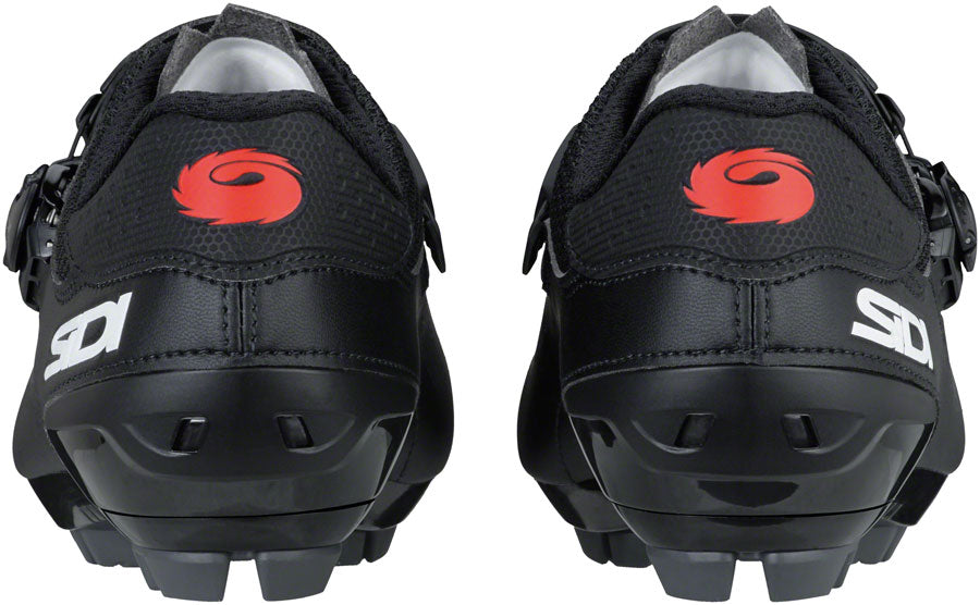 Eagle 10 Mega  Mountain Clipless Shoes - Men's, Black/Black - SH02367-03.jpg