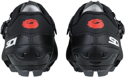 Eagle 10 Mega  Mountain Clipless Shoes - Men's, Black/Black - SH02367-03.jpg
