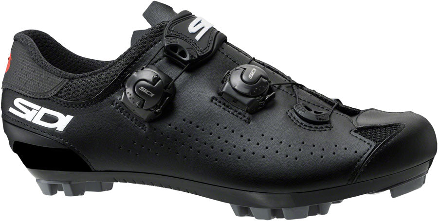Eagle 10 Mega  Mountain Clipless Shoes - Men's, Black/Black - SH02367.jpg