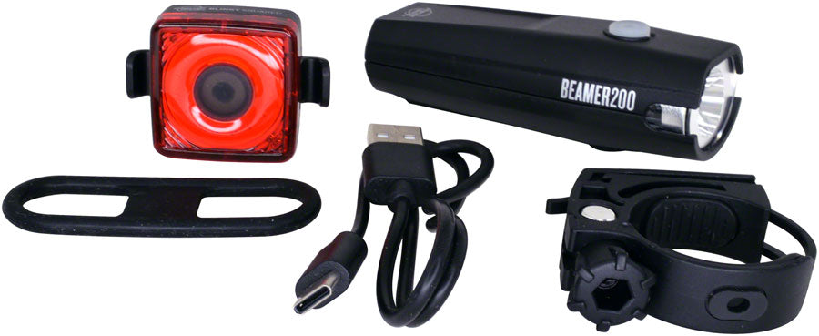 Beamer 200/Blinky Squared Headlight/Taillight Set - LT0170-01.jpg