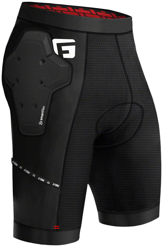 Pro-X4 Shorts - PG1065.jpg