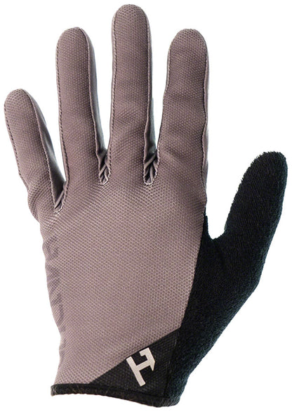 Most Days Gloves - Steel Gray - GL00734-01.jpg