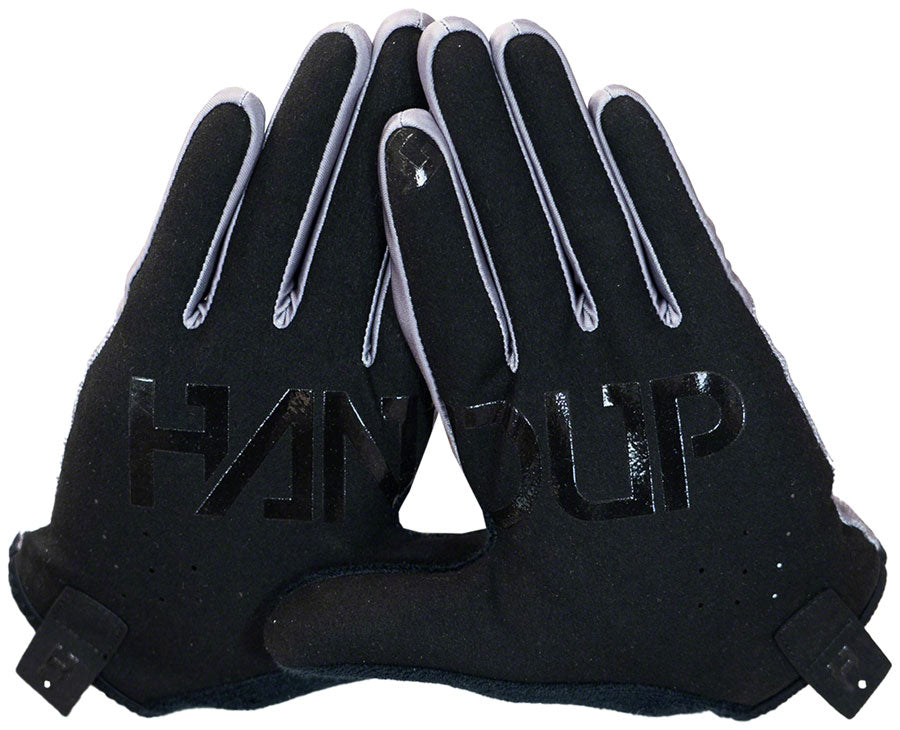 Most Days Gloves - Steel Gray - GL00734-02.jpg