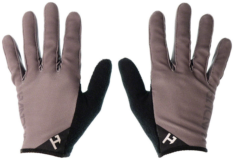 Most Days Gloves - Steel Gray - GL00734.jpg