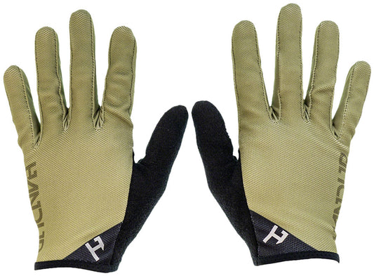 Most Days Gloves - Moss Green - GL00739.jpg