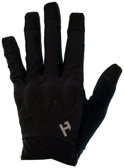 Pro-Tection Gloves - Pure Black - GL00768-01.jpg